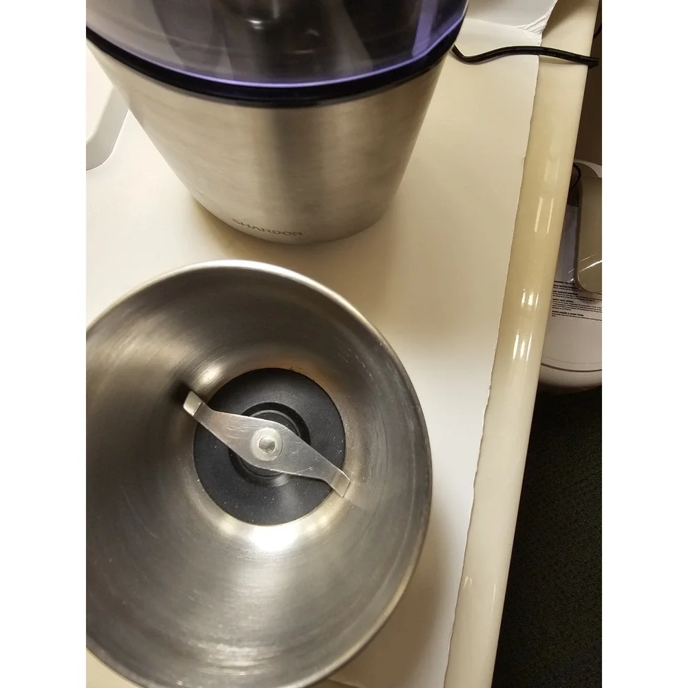 SHARDOR Electric Coffee Grinder‎